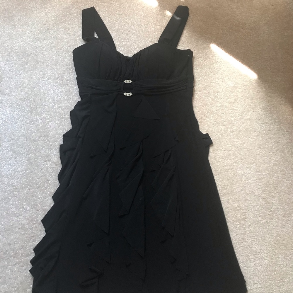 Evening dress